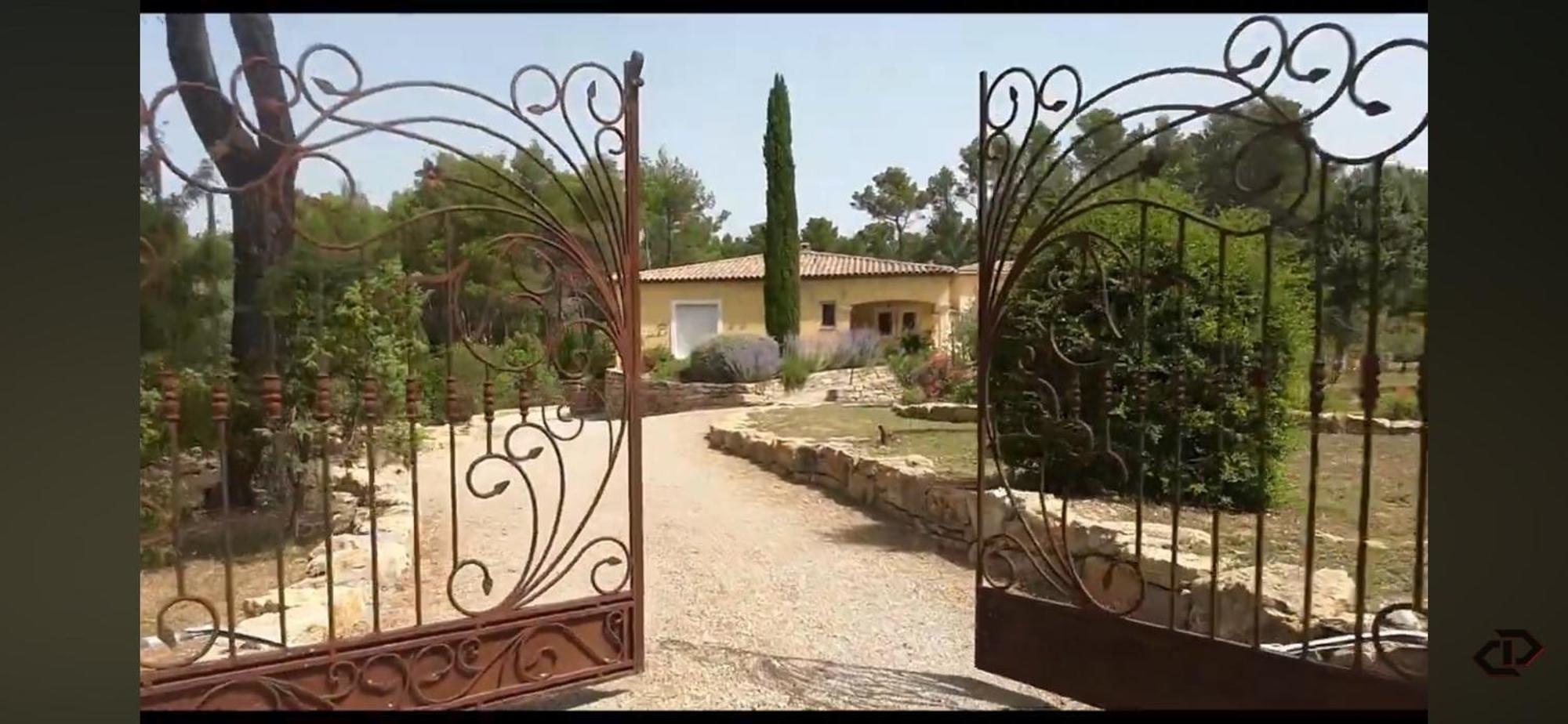 Villa Peylon 플레이오스크 외부 사진