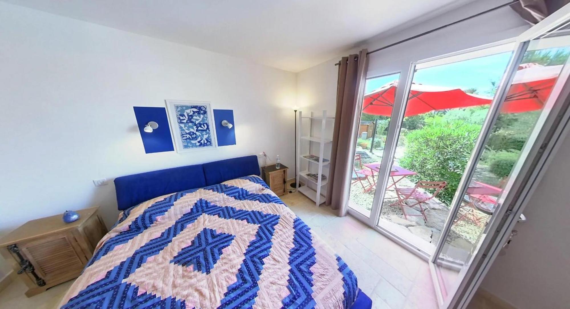 Villa Peylon 플레이오스크 외부 사진