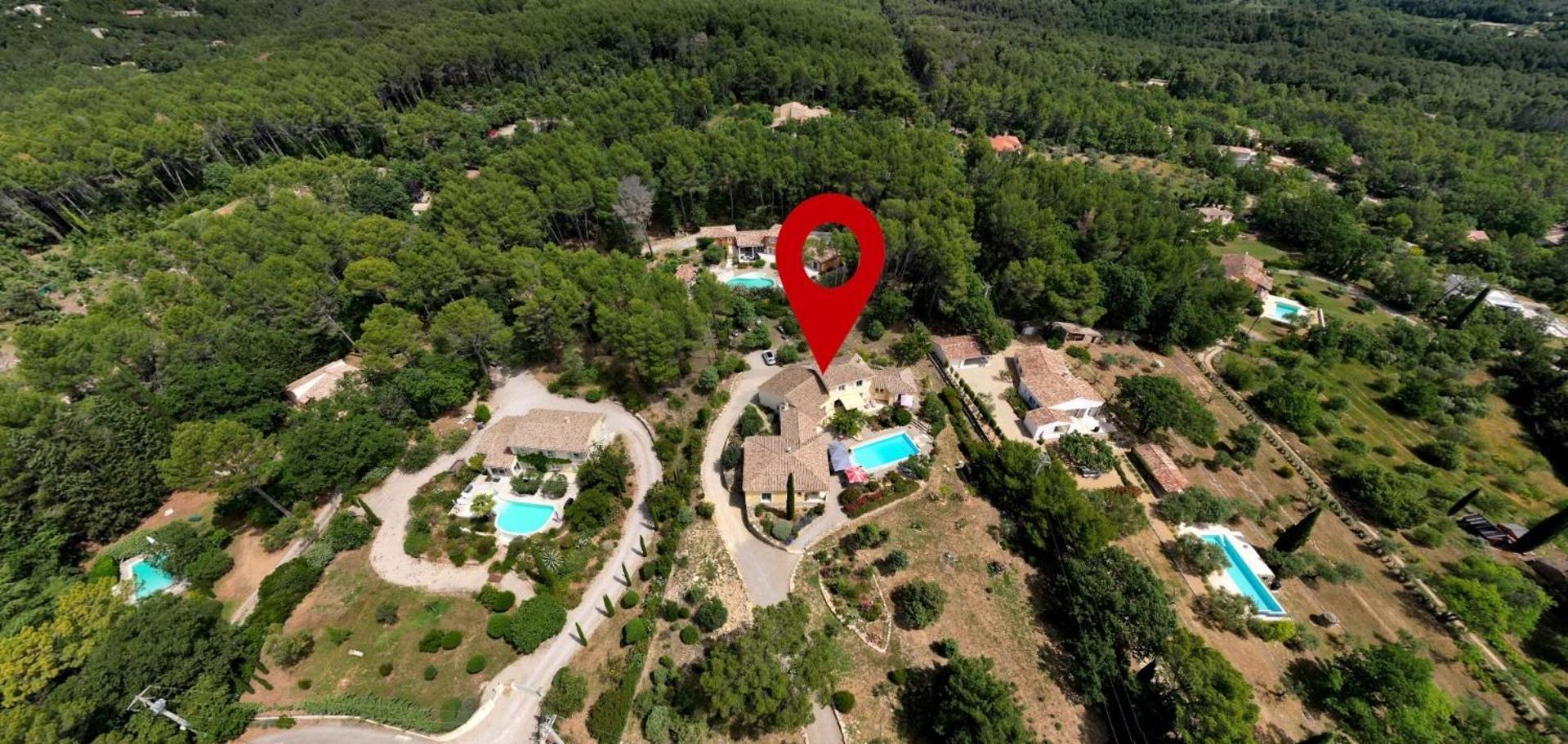 Villa Peylon 플레이오스크 외부 사진